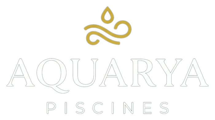Logo Aquarya Piscines